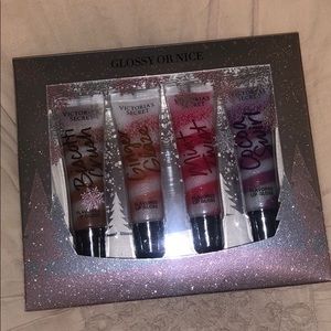 Victoria’s Secret Glossy or Nice Gift Set